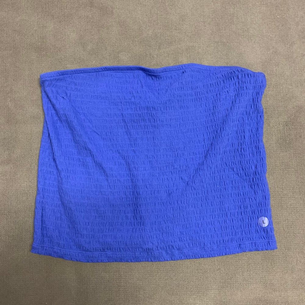 American Eagle Tube Top